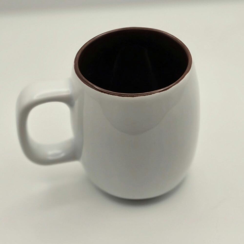 Crate & Barrel Espresso Cup